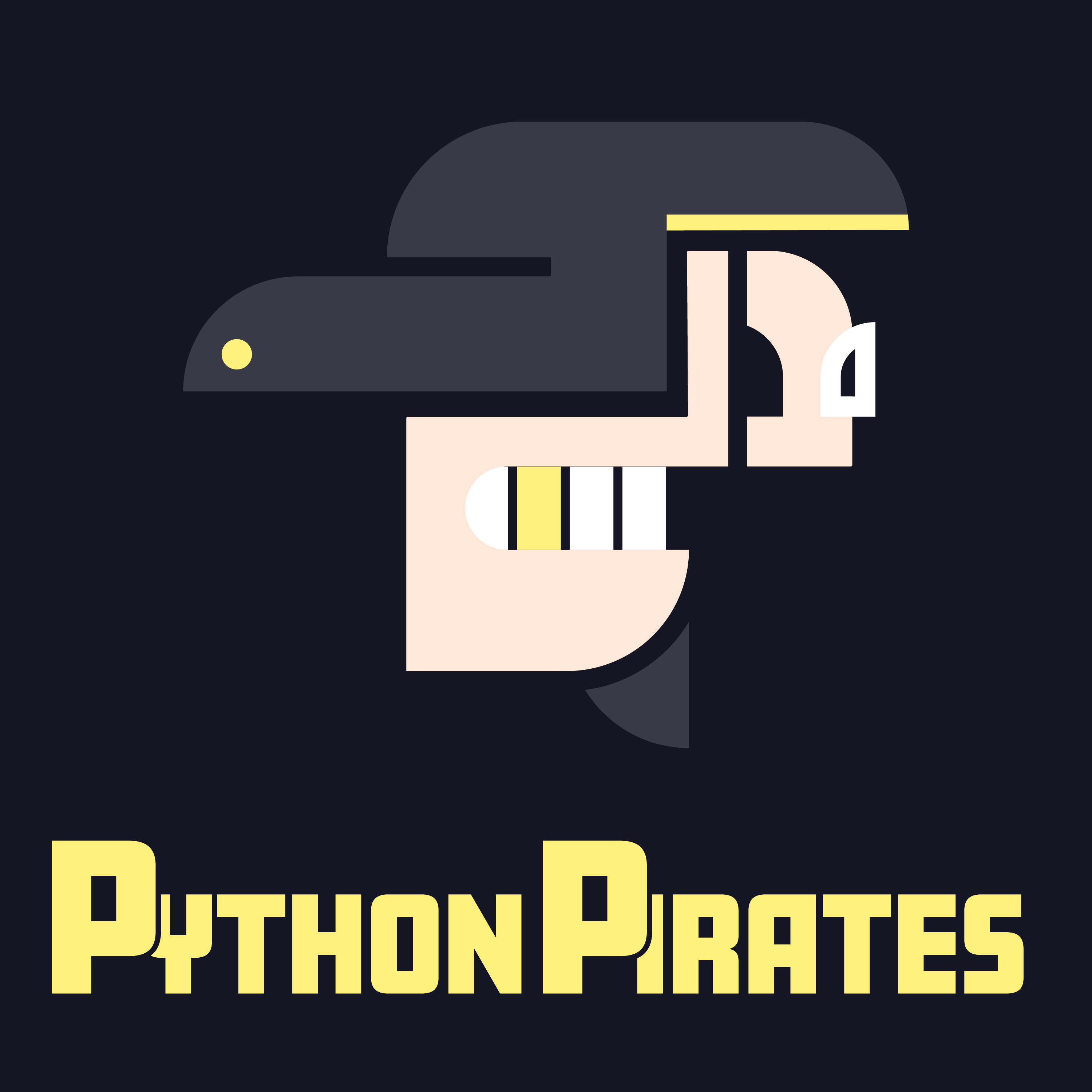 Python Pirates Icon